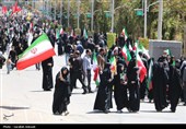 اجتماع هیئات مذهبی کرمان در چهلمین روز شهادت قائد امت