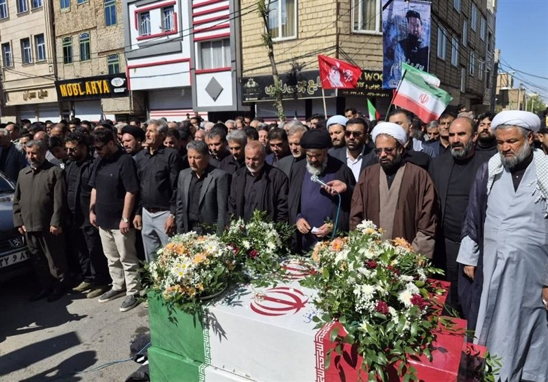 اخبار بهارستان , جنگ آمریکا و رژیم صهیونیستی علیه ایران , شهید , 