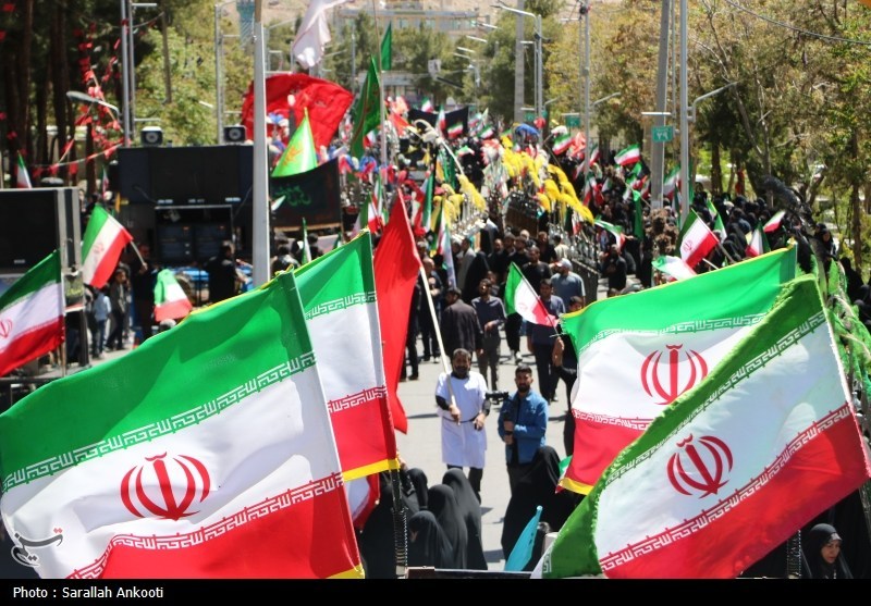 موسسات مردم نهاد جوانان یزد پای کار ایران