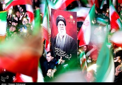 نقش آیت‌الله خامنه‌ای در مهار پروژه به اصطلاح توسعه سیاسی و جامعه مدنی