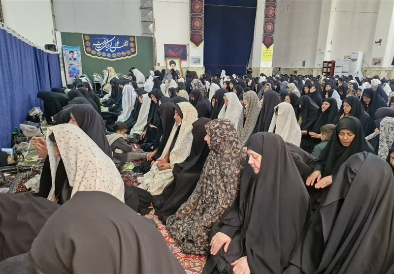 اخبار اسلامشهر , جنگ , اربعین , شهید امام خامنه ای (ره) , 