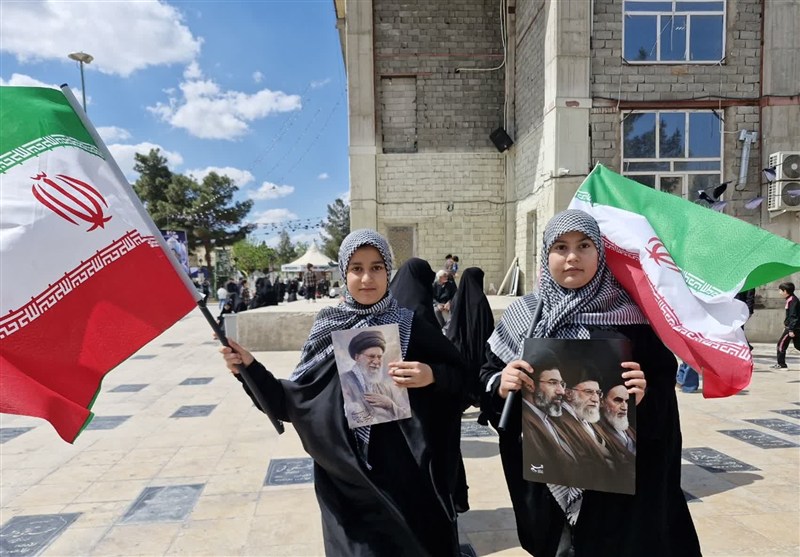 اخبار اسلامشهر , جنگ , اربعین , شهید امام خامنه ای (ره) , 