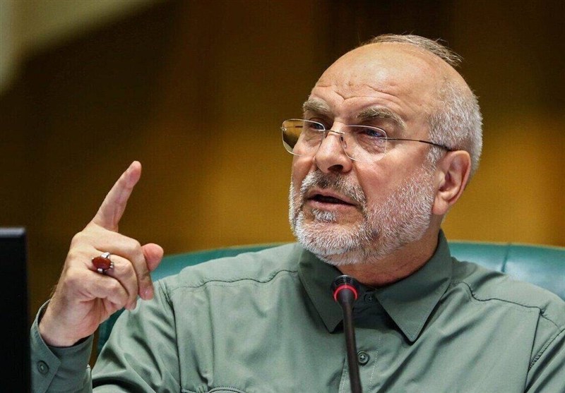 قالیباف هشدار داد: زمان رو به اتمام است