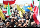 حضور مستمر مردم در میدان، نشانه شکست‌ناپذیری ایران است