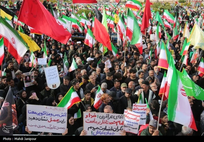 اخبار استان اصفهان , اخبار اصفهان , رهبر انقلاب , 