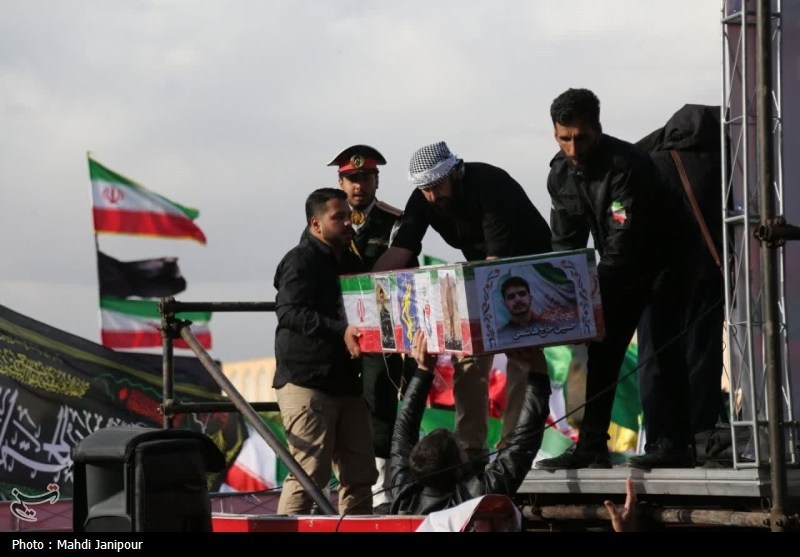 اخبار استان اصفهان , اخبار اصفهان , رهبر انقلاب , 