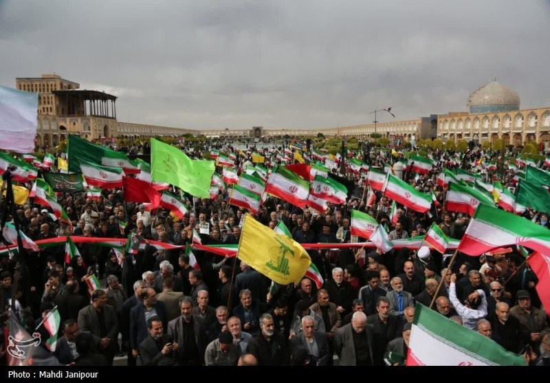 اخبار استان اصفهان , اخبار اصفهان , رهبر انقلاب , 