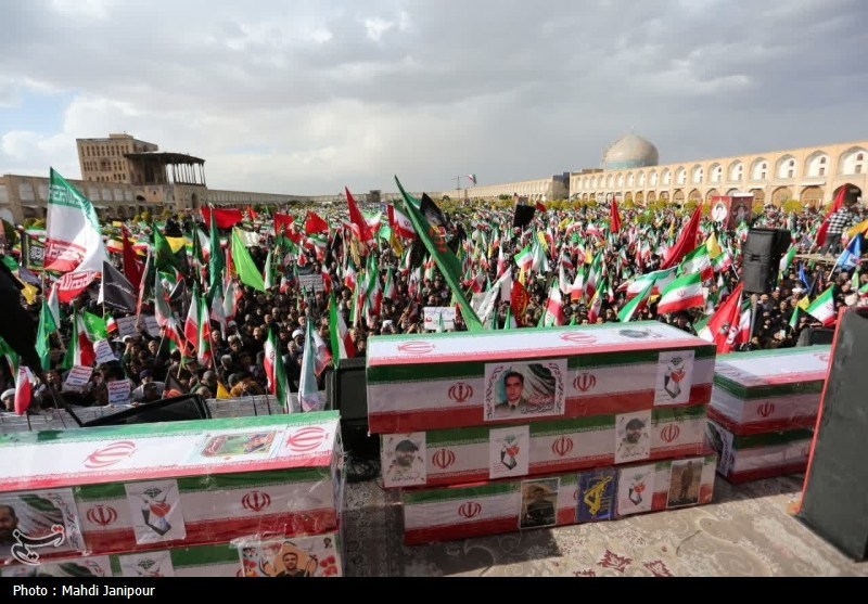 اخبار استان اصفهان , اخبار اصفهان , رهبر انقلاب , 