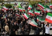 همراهی و همدلی تا تحقق پیروزی نهایی ادامه خواهد داشت