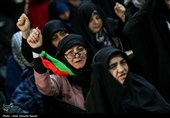 روضه خانگی به یاد رهبر شهید انقلاب -قزوین