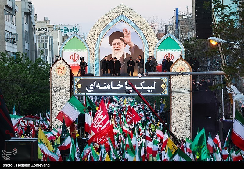 رهبر انقلاب , امام شهید , شهید امام خامنه ای (ره) ,