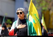 مراسم عزاداری چهلمین روز شهادت رهبر انقلاب در سراسر کشور