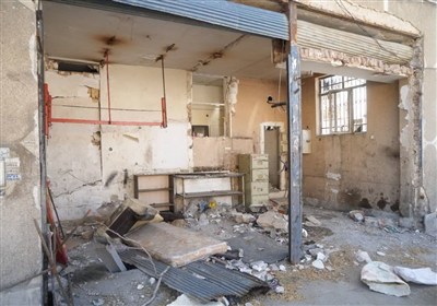 بسته حمایتی برای احیای محلات خسارت‌دیده کرج در حملات آمریکایی ـ صهیونی