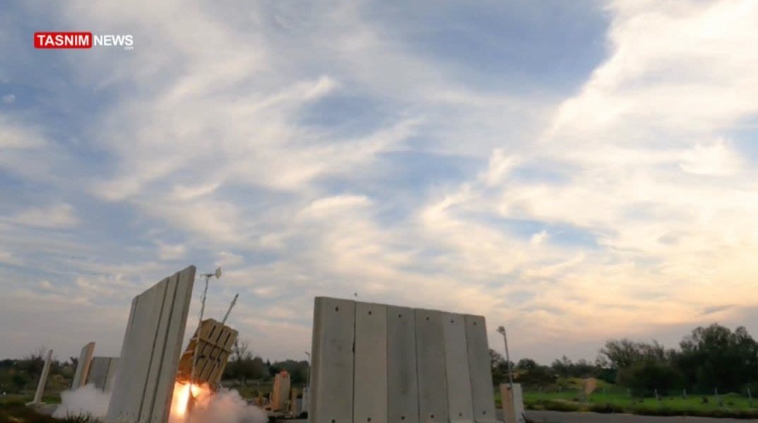 الحرب الأمريكية الإسرائيلية على إيران , رژيم صهيونيستي (اسرائيل) , فلسطين , الضفة الغربية , 