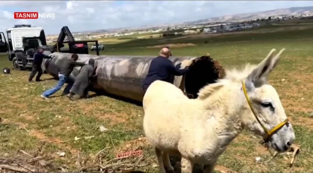 الحرب الأمريكية الإسرائيلية على إيران , رژيم صهيونيستي (اسرائيل) , فلسطين , الضفة الغربية , 