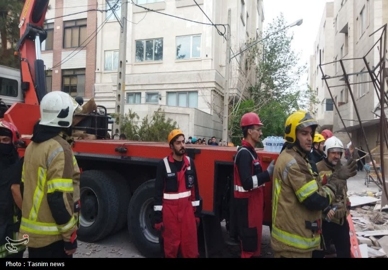 مشهد مقدس , اخبار مشهد , امدادرسانی , خراسان رضوی , آتش‌سوزی , 