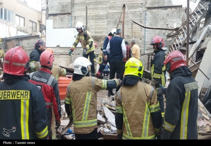 مشهد مقدس , اخبار مشهد , امدادرسانی , خراسان رضوی , آتش‌سوزی , 