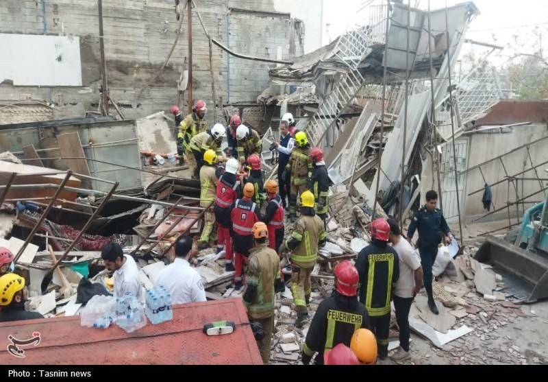 مشهد مقدس , اخبار مشهد , امدادرسانی , خراسان رضوی , آتش‌سوزی , 