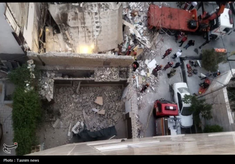 مشهد مقدس , اخبار مشهد , امدادرسانی , خراسان رضوی , آتش‌سوزی , 