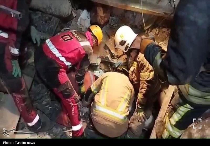 مشهد مقدس , اخبار مشهد , امدادرسانی , خراسان رضوی , آتش‌سوزی , 