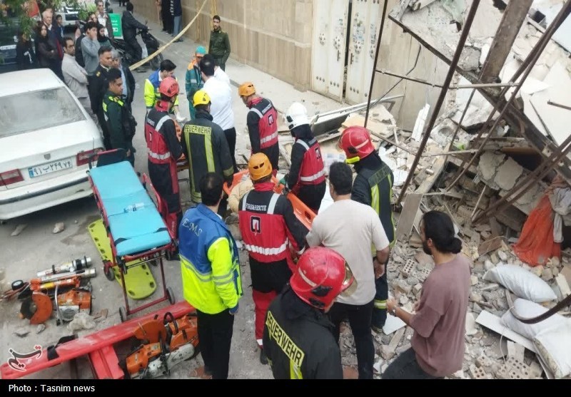 مشهد مقدس , اخبار مشهد , امدادرسانی , خراسان رضوی , آتش‌سوزی , 