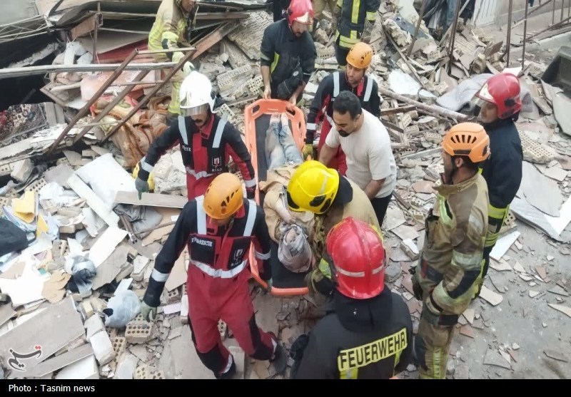 مشهد مقدس , اخبار مشهد , امدادرسانی , خراسان رضوی , آتش‌سوزی , 