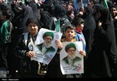 بیعت علویان در بهشهر