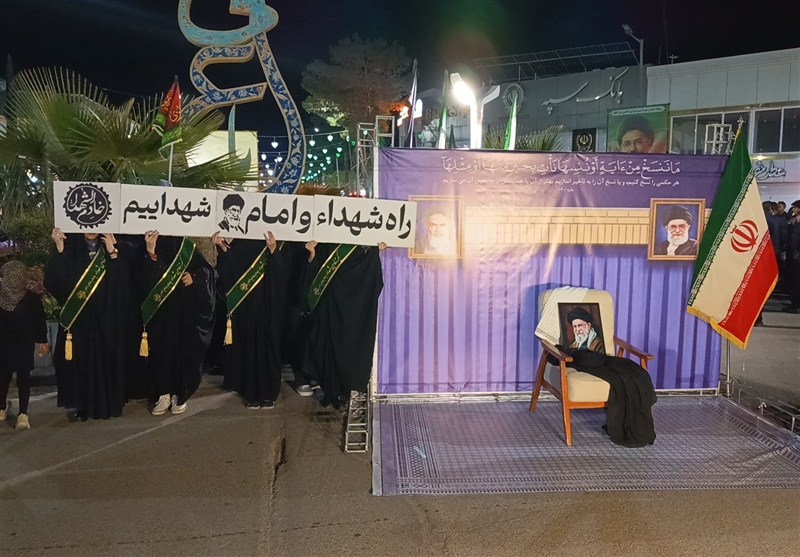 اخبار گناباد , آیت‌الله سید علی خامنه‌ای , 