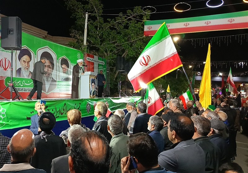 اخبار گناباد , آیت‌الله سید علی خامنه‌ای , 