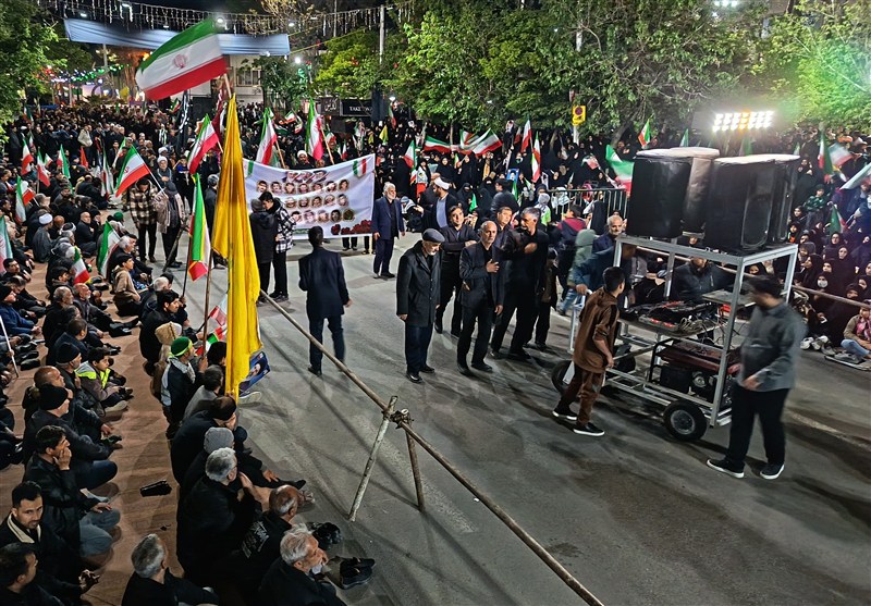 اخبار گناباد , آیت‌الله سید علی خامنه‌ای , 