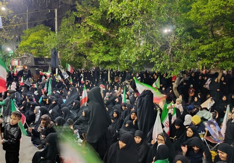 اخبار گناباد , آیت‌الله سید علی خامنه‌ای , 