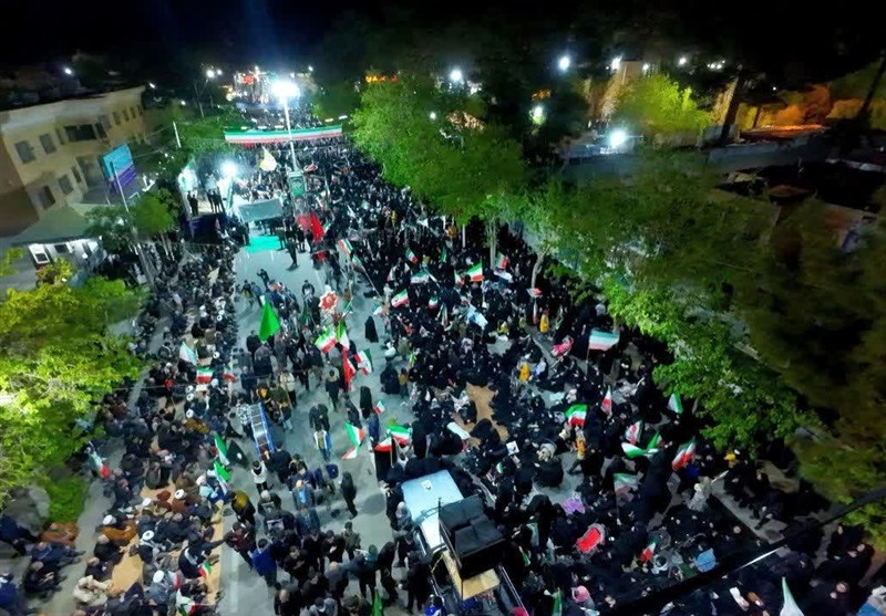 اخبار گناباد , آیت‌الله سید علی خامنه‌ای , 