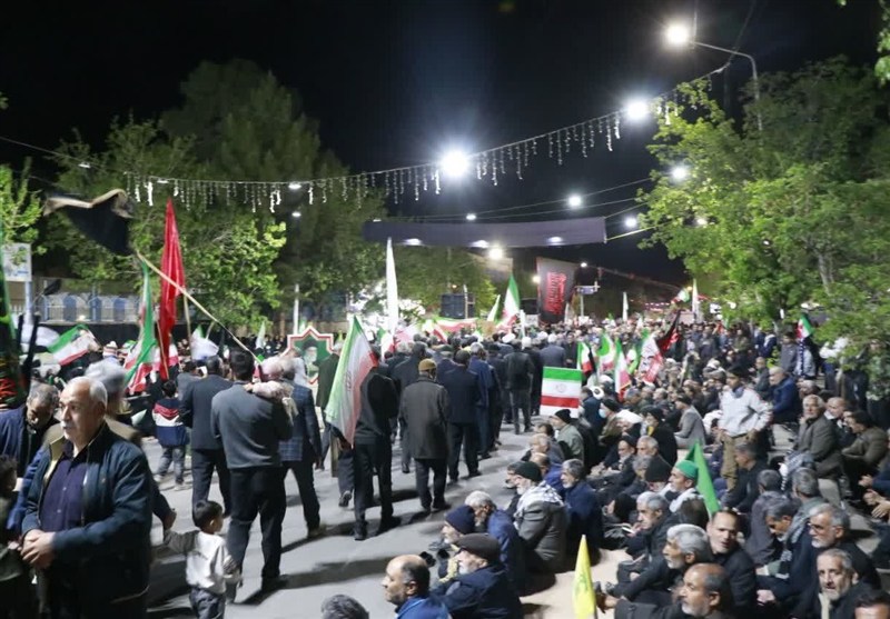 اخبار گناباد , آیت‌الله سید علی خامنه‌ای , 