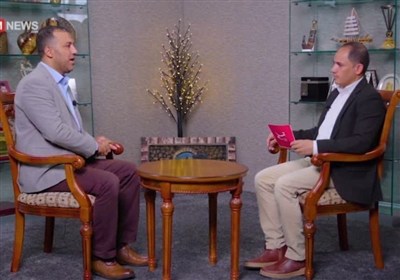 علی العماد لـ تسنیم: دعم الیمن لمحور المقاومة "لا حدود له"، والتحرکات المستقبلیة مرتبطة بظروف المیدان