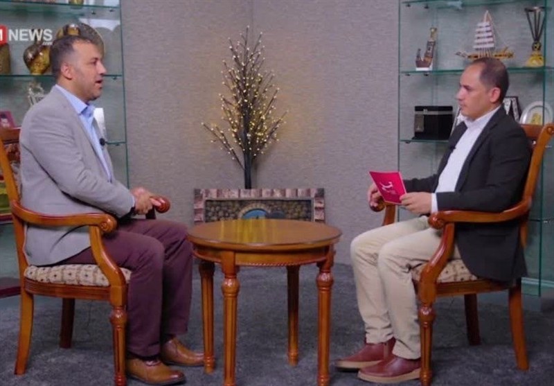 علي العماد لـ تسنيم: دعم اليمن لمحور المقاومة 