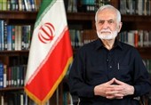 Камаль Харрази скончался от ран, полученных при американо-израильском ударе