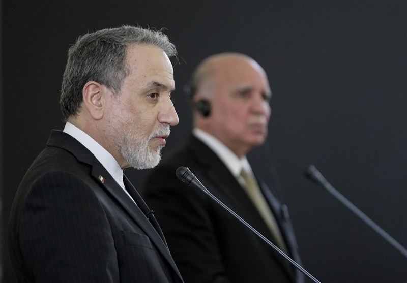 Iran Condemns Israeli Attacks on Lebanon, Holds US Accountable