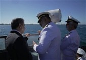 Iran Condemns US Naval Blockade as ‘Act of War’