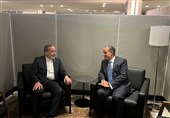 Iran, Egypt Call for Halt to War on Lebanon