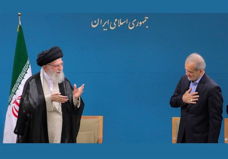 Iran’s Ceasefire Decision Reflects National Unity, Leadership Consensus: President