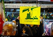 اجتماع مردم بجنورد در حمایت از رهبری و نیروهای مسلح