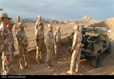 أمن منفذ مهران وانسيابية الحركة.. ثمرة التعاون الاستراتيجي مع العراق