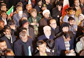 چهل شب ایستادگی در یاسوج