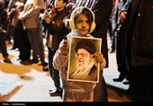 چهل شب ایستادگی در یاسوج