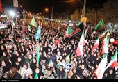 چهل شب ایستادگی در یاسوج
