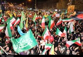 چهل شب ایستادگی در یاسوج