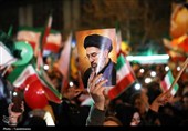 چهل شب ایستادگی در یاسوج