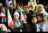 چهل شب ایستادگی در یاسوج