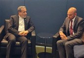 Iran Urges European Action to Halt Israeli Attacks on Lebanon