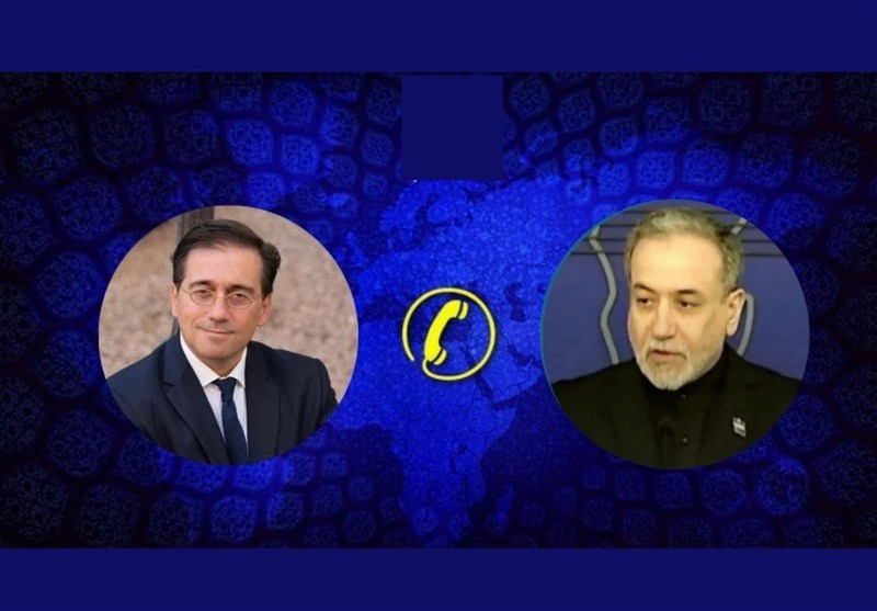 Spain Gets Credit for Condemnation of US-Israeli War on Iran